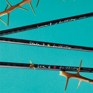 クラブ RODDIO Stella6 for FairwayWood RODDIO RODDIO Stella:6 ロッディオ フェアウェイウッド クラブ