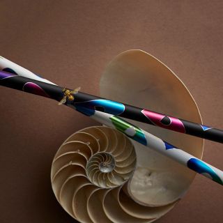 Roddio NL Series Shaft