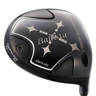 RomaRo Ray Type R Plus Fairway Wood