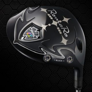 RomaRo Ray SX-Zero Left Handed Wedge