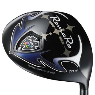 RomaRo Ray CX S20C Irons 5-PW ( 6pcs )