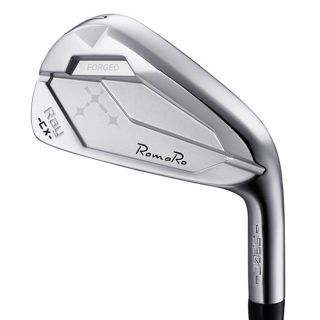 RomaRo Ray SX-R Wedge