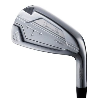 Romaro Alcobaca Stream Double Wave Wedge