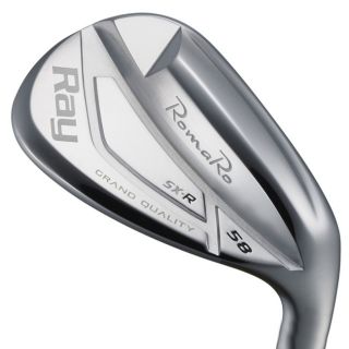 Romaro Ray α Irons 5-PW ( 6pcs )