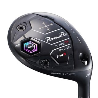 Romaro Ray Type R Plus Irons 5-PW ( 6pcs )