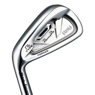 RomaRo Ray Type R Plus Fairway Wood
