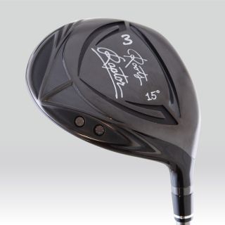 Roots Raptor Fairway Wood
