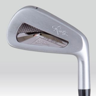 Roots Raptor Irons 6-11 ( 6pcs )