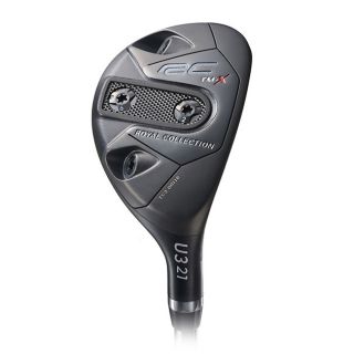 Royal Collection TM-X Utility
