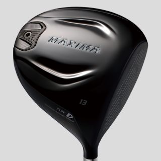 Ryoma Maxima II Type D Ladies Driver