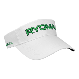 Ryoma New Logo Visor
