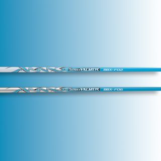 S-Trixx Valmer BBX-F Shaft