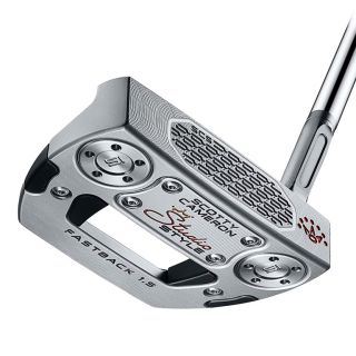 Scotty Cameron Studio Style Fastback 1.5 Left Handed Putter