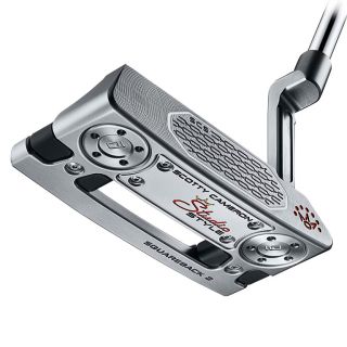 クラブ SCOTTY CAMERON STUDIO STYLE NEWPORT 2 Scotty Cameron CAMERON STUDIO STYLE NEWPORT 2 Putter | Golf