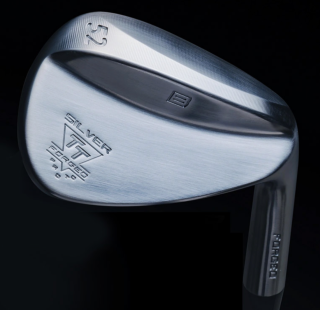 Baldo TT Forged Wedge Set 50, 56, 60 Loft - Proto Silver