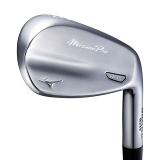 Mizuno Pro M-15 Iron ( #4 / GW )