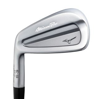 Mizuno Pro S-3 Left Handed Irons 5-PW ( 6pcs )