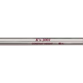 Shimada Golf K's 3001 Shaft - Set