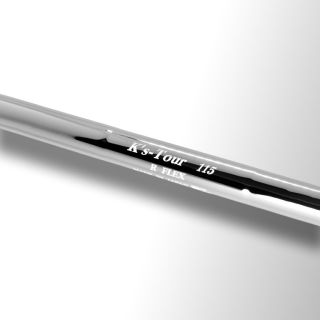 Shimada Golf K's Tour 115 Shaft - Single