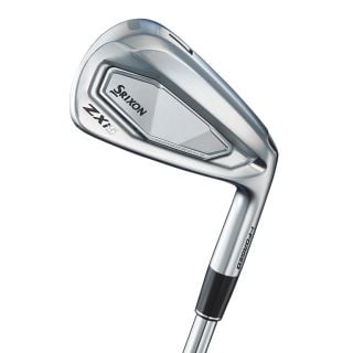 SRIXON Z-FORGEDⅡ #5-PW モーダス105 S