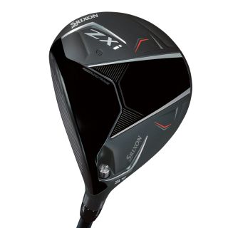 Srixon ZXi TR Driver