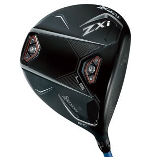 Srixon ZXi5 Left Handed Irons 5-PW
