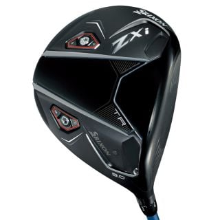 New and Used Srixon ZX Fairway Wood 3+ Wood 13.5 Degree Golf