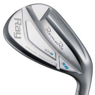 RomaRo Ray CX S25C Irons 5-PW ( 6pcs )