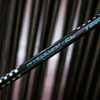 Loop Prototype CL Driver Shaft