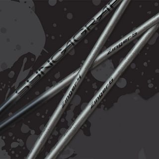 Zinger Driver Shaft