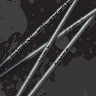 Syncagraphite Zinger Driver Shaft