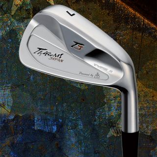 Takumi Japan Type N Irons 4-PW ( 7pcs )
