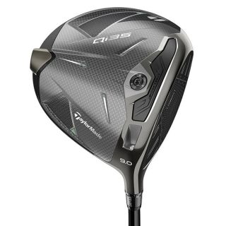 Taylormade Qi10 Fairway Wood - JDM Version