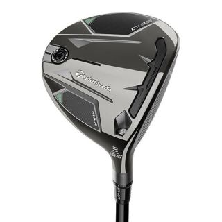 Taylormade Q1 Max Driver - JDM Version