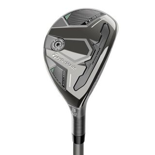 Taylormade TP Hydroblast Del Monte TB1 Truss Putter Taylormade TP Hydroblast Del Monte TB1 Truss Putter