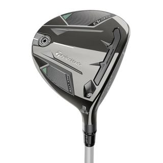 Taylormade Qi35 Driver - JDM Version