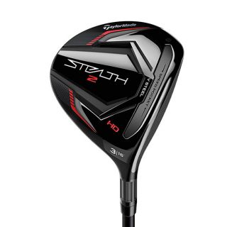 Taylormade Stealth 2 Driver - JDM Version