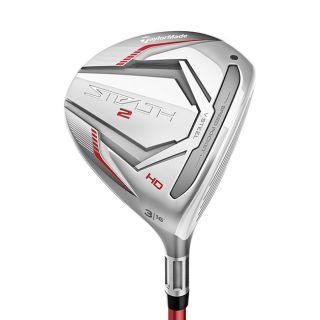 Taylormade Stealth HD Irons 6-PW ( 5pcs ) - JDM Version