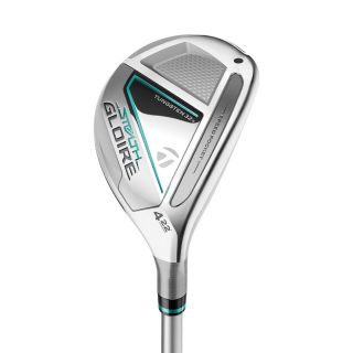 Taylormade TP Hydroblast Juno TB1 Truss Putter