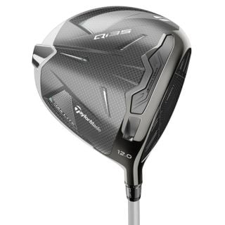 Taylormade Qi10 Max Fairway Wood - JDM Version