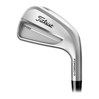 Titleist T100 Iron Set - JDM Version