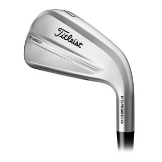Titleist T350 Iron Set - JDM Version