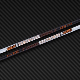 Graphite Design Tour AD IZ Shaft