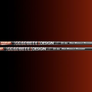 Graphite Design Tour AD DI High Modulus Reloaded Shaft