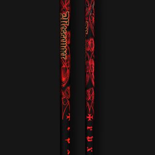 TRPX Messenger Driver Shaft