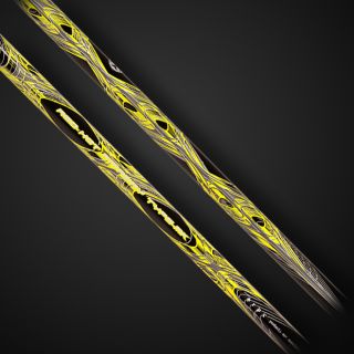 激安本物 TRPX Afterburner AB503 Shaft クラブ