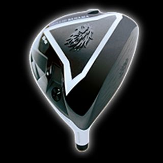 EMILLID BAHAMA CV-8 10.5° Stiff 46in Driver RH TRPX X