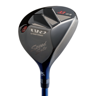 UFO Speed Ladies by Power Tornado