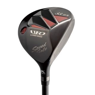 UFO Speed by Power Tornado