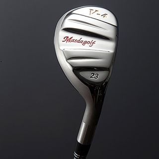 Masda Golf CB-01 Iron 5-PW